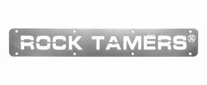 Rock Tamers - RT028 | Rock Tamers Trim Plate