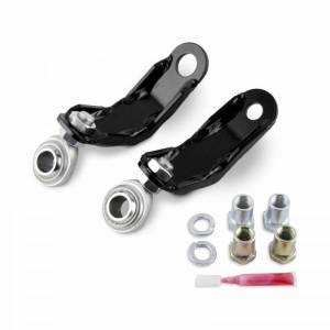 Cognito Motorsports - 110-90246 | Pitman Idler Arm Support Kit For 99-06 Silverado/Sierra 1500 2WD/4WD