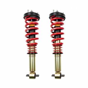 Belltech Suspension - 15001 | 1-3" Height Adjustable Lowering Coilover Kit