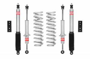 Eibach Springs - E80-82-007-01-22 | PRO-TRUCK-LIFT System (Stage 1)