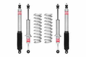 Eibach Springs - E80-82-069-01-22 | PRO-TRUCK-LIFT System (Stage 1)