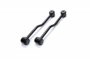 Rough Country Suspension - 1003R | 09-21 (Classic) Dodge Ram Rear Sway Bar End Link Kit