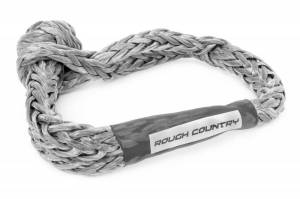 Rough Country - RS135 | Soft Shackle Rope