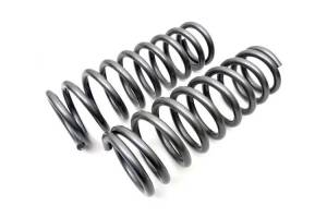 Rough Country - 9219 | 2in Dodge Leveling Coil Springs