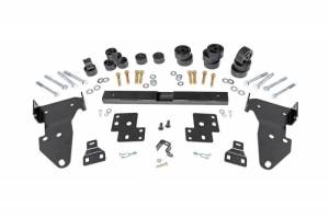Rough Country - 923 | 1.25 Inch Body Lift Kit | Chevy/GMC Canyon/Colorado 2WD/4WD (15-22)