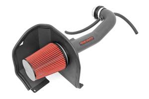 Rough Country Suspension - 10551 | Cold Air Intake Kit | 5.3L/6.2L | Chevy/GMC 1500 (14-18)