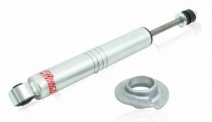 Eibach - E60-82-066-02-10 | PRO-TRUCK SPORT SHOCK (Single Front | 0-3 Inch Ride Height Adjustable)