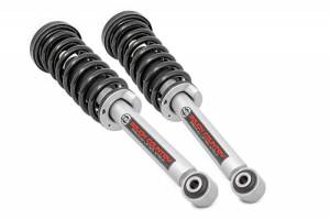 Rough Country - 501003 | Ford 6in Lifted N3 Struts (04-08 F-150)