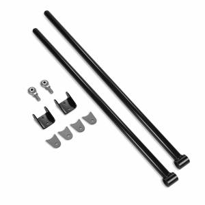 Cognito Motorsports - 199-90276 | Cognito 60 Inch Universal Traction Bar Kit