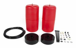 Air Lift Company - 60830 | Air Lift 1000 Air Spring Kit (2020-2024 Gladiator JT 4WD)