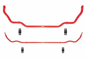 Eibach - E40-46-035-01-11 | ANTI-ROLL-KIT (Both Front and Rear Sway Bars)