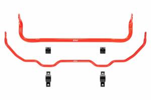 Eibach - E40-87-001-01-11 | ANTI-ROLL-KIT (Both Front and Rear Sway Bars)