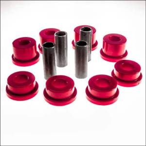 DJM Suspension - BK2000U | DJM Suspension Replacement Upper Control Arm Bushing Kit (CA2000U)