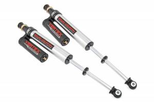 Rough Country - 699013 |
  Vertex
  2.5 Adj Rear Shocks | 6" | Toyota Tundra 2WD/4WD (2007-2021)