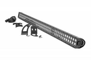 Rough Country - 71019 | Can-Am Defender Rear Facing 50-Inch LED Kit (16-23 Defender)