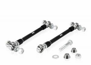 Eibach - AK41-35-029-01-RA | Eibach ANTI-ROLL KIT For Ford Mustang | 2015-2023 | Rear, Adjustable End Link