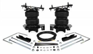 Air Lift Company - 88352 | Airlift LoadLifter 5000 Ultimate air spring kit w/internal jounce bumper