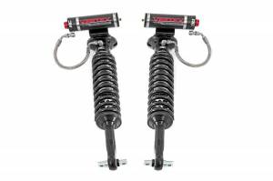 Rough Country - 689031 |
  Vertex
  2.5 Adj Front Shocks | 3.5" | Chevy/GMC 1500 (07-18)