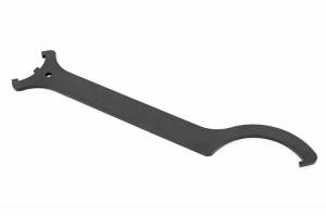 Rough Country - 10402 | Rough Country Vertex Coilover Adjusting Wrench For GM 1500, Ram 1500, Toyota Tundra