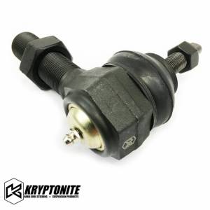 Kryptonite - 10KL78 | Kryptonite Replacement Outer Tie Rod End | 2nd Generation 7/8" (2001-2010 GM 2500 HD, 3500 HD)