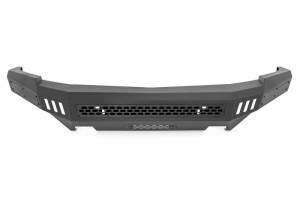 Rough Country - 10910 | Rough Country Chevrolet Front High Clearance Bumper Kit (07-13 Silverado 1500)