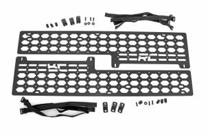 Rough Country - 73104 | Toyota Modular Bed Mounting System Driver and Passenger Side (05-21 Tacoma)