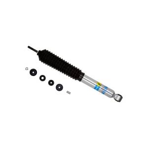 Bilstein Shocks - 24-274968 | Bilstein B8 5100 Series Front Shock Absorber Plus Rear 0-1 Inch Lift For Ford F-250 / F-350 | 2017-2021