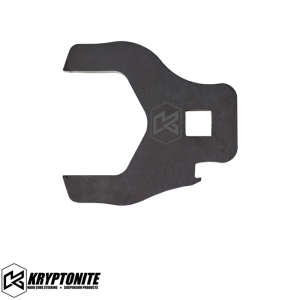 Kryptonite - KRP0083 | Kryptonite Death Grip Inner Tie Rod Tool (GM Truck)