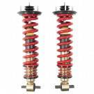 Belltech - 15202 | Belltech 3 Inch to 4 Inch Height Adjustable Lifting Coilover (2007-2018 Silverado, Sierra 1500 2WD/4WD)