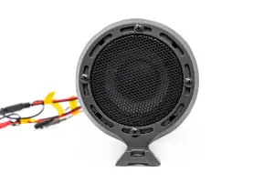 Rough Country - 99510 | Bluetooth LED Soundbar | 8 Speaker | IP66 Waterproof | UTV/ATV