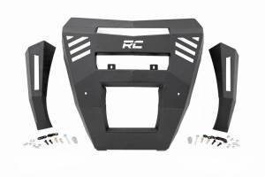 Rough Country - 97067 | Bumper | Front | Can-Am Defender 4WD (2016-2022)