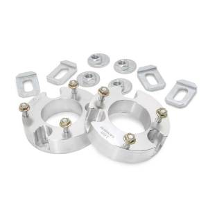 ReadyLIFT Suspensions - 66-2120 | ReadyLift 2.0 Inch Suspension Leveling Kit (2021-2023 F150 Pickup)