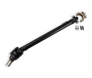 Cognito Motorsports - 210-90862 | Cognito CV Front Driveline For 4-6 Inch Lift (2019-2024 Silverado, Sierra 1500 4WD)