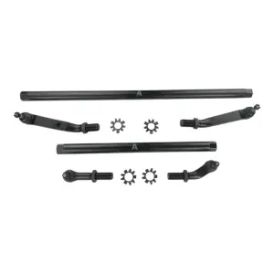 Apex Chassis - KIT180 | Apex Chassis HD Steering Front Kit For Dodge Ram 2500 / 3500 | 2003-2013