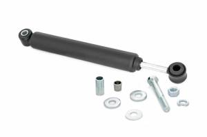 Rough Country - RC10323 | Rough Country OE  Replacement Black Stabilizer For Dodge Ram 1500/2500/3500 | 1994-2009