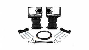 Air Lift Company - 88383 | Air Lift LoadLifter 5000 Ultimate With Internal Jounce Bumper Air Spring Kit (2022-2023 Tundra 2WD/4WD)