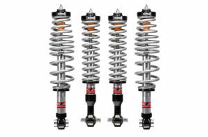 Eibach - E86-35-056-01-22 | PRO-TRUCK COILOVER STAGE 2 (Front Coilovers + Rear Coilovers)