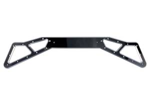 McGaughys Suspension Parts - 51009 | McGaughys Billet Face Plate (fits S/S Crossmember) 2007-2018 GM 1500 Truck