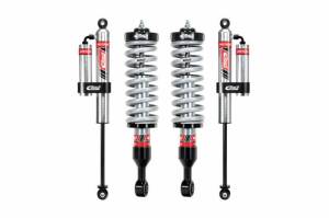 Eibach - E86-23-007-02-22 | PRO-TRUCK COILOVER STAGE 2R (Front Coilovers + Rear Reservoir Shocks )