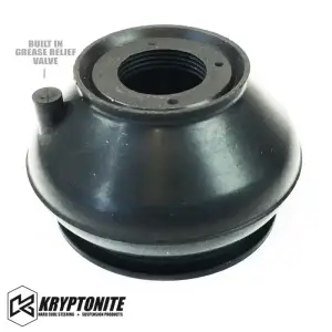 Kryptonite - 10KL-DC-BK | Kryptonite Replacement Dust Boot (Outer Tie Rod End 10KL78-10KL34)