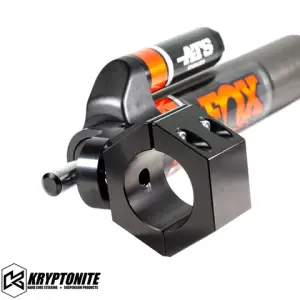 Kryptonite - KRS143-K | Factory Race Series 2.0 ATS Stabilizer | Kryptonite Drag Link (2008-2024 F250, F350 Super Duty)