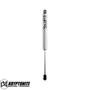 Kryptonite - KRS151 | Fox 2.0 Performance Series 0-2 Inch Lift Rear Shock (2005-2024 F250, F350 Super Duty)