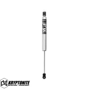 Kryptonite - KRS155 | Fox 2.0 Performance Series 2-3.5 Inch Lift Front Shock (2005-2024 F250, F350 Super Duty)