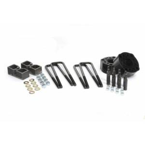 Performance Accessories - PATL229PA | Performance Accessories 2-3 Inch Toyota Suspension Leveling Kit