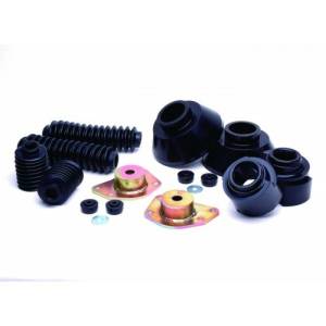 Performance Accessories - PAJL244PA | Performance Accessories 2 Inch Jeep Suspension Lift Kit