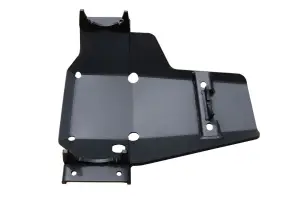 Van Compass - 3023 | Van Compass Differential Skid Plate (2015-2024 Sprinter 2500 2WD/4WD)