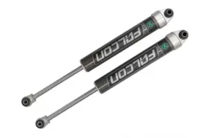 Van Compass - 3048 | Van Compass Falcon 2.1 Monotube Rear Shocks (2013-2024 Transit 2WD/4WD | Over 8900 LBS)