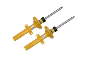 Van Compass - BIL-TRANSIT-B6 | Van Compass Bilstein B6 Front Struts | Pair (2015-2024 Transit RWD)