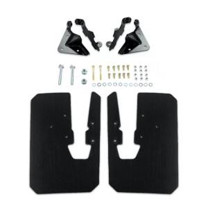 Cognito Motorsports - 370-90903 | Cognito Rock Guard Kit for OE Trailing Arms for 17-23 Can-Am Maverick X3