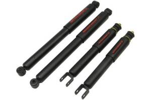 Belltech - 9102 | Belltech Nitro Drop 2 Shock Set